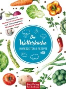 Cover-Bild zum Titel 'Die Wetterküche' von 'Herbert Frauenberger, Michaela Koschak'