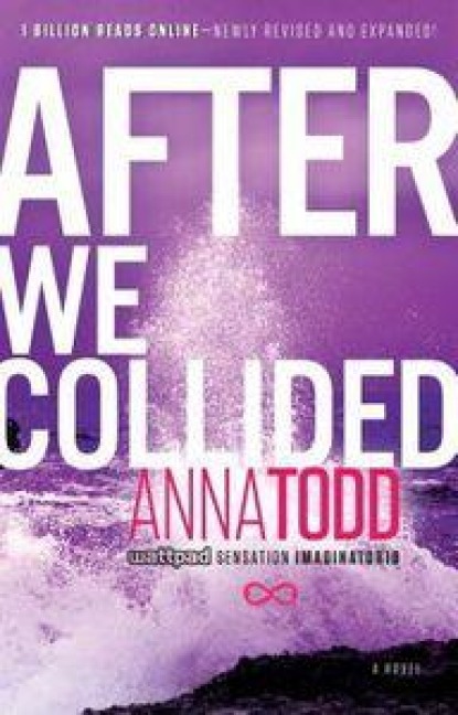 After We Collided - Anna Todd