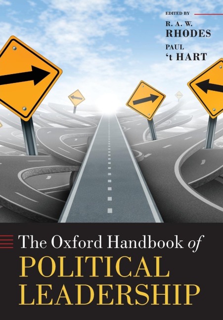 The Oxford Handbook of Political Leadership - 