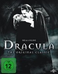 Cover-Bild zum Titel 'Dracula' von 'Bram Stoker, Louis Stevens, Hamilton Deane, Louis Bromfield, Tod Browning'