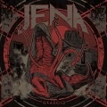 Cover-Bild zum Titel 'Graboid' von 'Jena'
