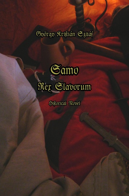 Samo - G. K. Szitás
