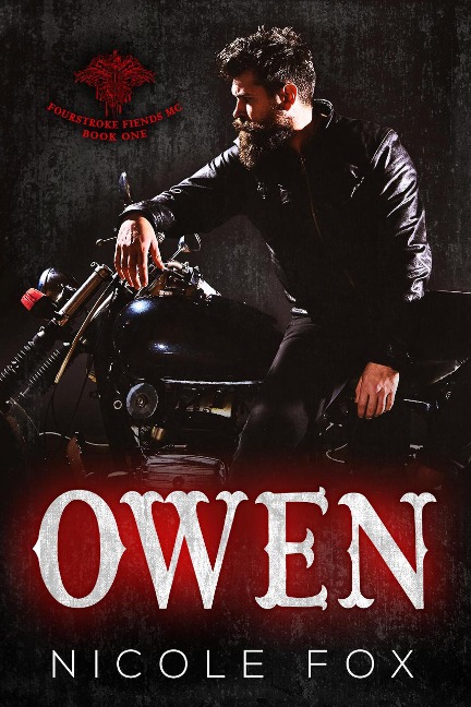 Owen (Book 1) - Nicole Fox