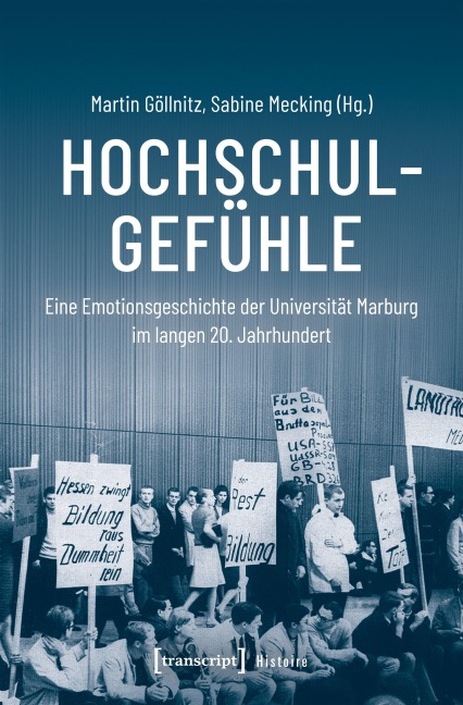 Hochschulgefühle - 