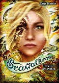 Cover-Bild zum Titel 'Seawalkers (6). Im Visier der Python' von 'Katja Brandis'