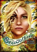 Cover-Bild zum Titel 'Seawalkers (6). Im Visier der Python' von 'Katja Brandis'