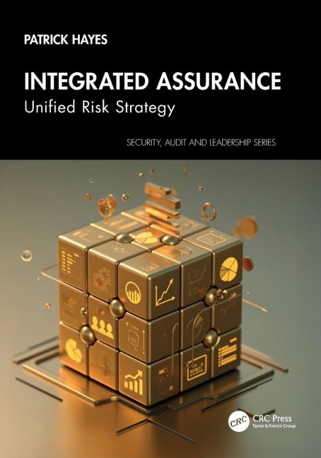 Integrated Assurance - Patrick Hayes