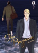 Cover-Bild zum Titel 'Dear Benjamin Vol. 2' von 'Id'