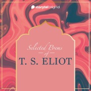 Cover-Bild zum Titel 'Selected poems of T.S. Eliot' von 'T. S. Eliot'