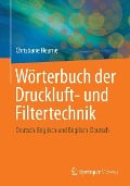 Wörterbuch der Druckluft- und Filtertechnik - Christiane Hearne