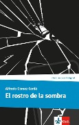 Cover-Bild zum Titel 'El rostro de la sombra' von 'Alfredo Gómez Cerdá'