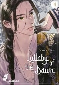Cover-Bild zum Titel 'Lullaby of the Dawn 4' von 'Ichika Yuno'