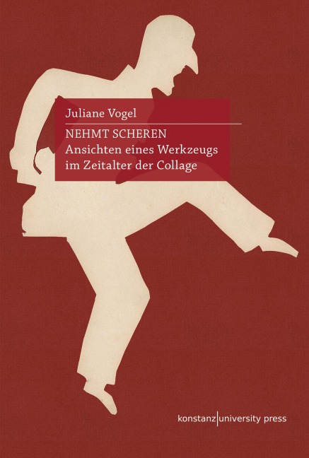 Nehmt Scheren - Juliane Vogel