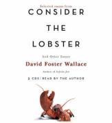 Consider the Lobster - David Foster Wallace