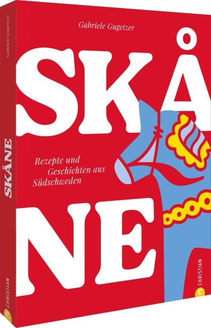 Skåne - Gabriele Gugetzer