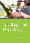 Cover-Bild zum Titel 'Schafkopf und Doppelkopf' von 'Rita Danyliuk'