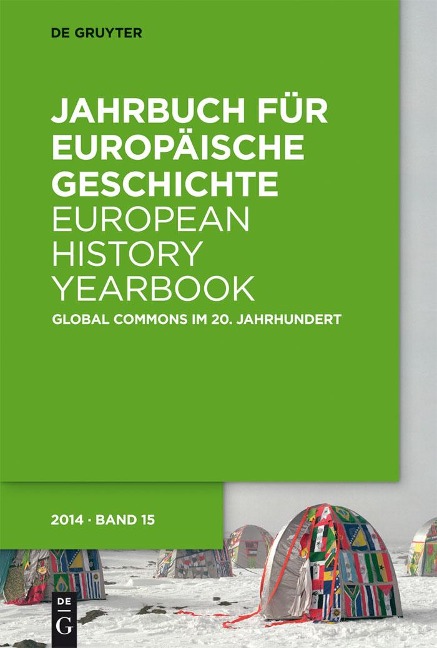 Global Commons im 20. Jahrhundert - 