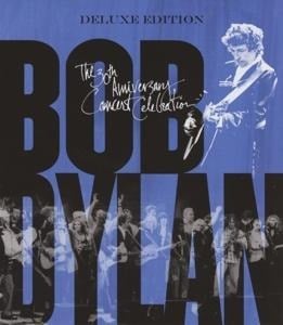 30th Anniversary Concert Celebration [Deluxe Editi - Bob Dylan