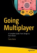 Cover-Bild zum Titel 'Going Multiplayer' von 'Paolo Abela'