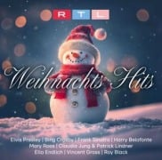 RTL Weihnachts Hits (2CD) - Various