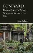 Cover-Bild zum Titel 'Boneyard' von 'Dee Allen.'
