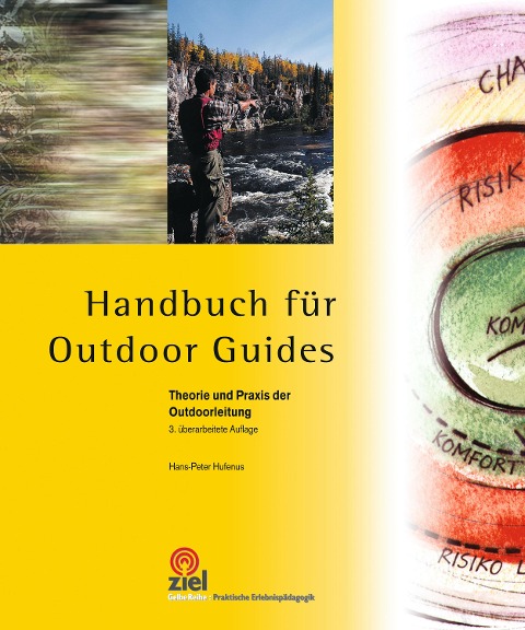 Handbuch für Outdoor Guides - Hans-Peter Hufenus