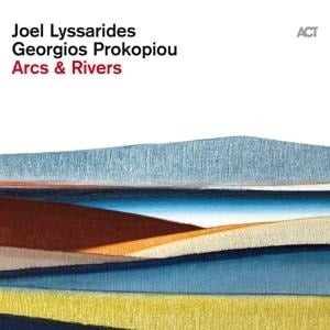 Acrs & Rivers (Digipak) - Joel/Prokopiou Lyssarides