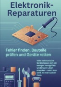 Cover-Bild zum Titel 'Elektronik-Reparaturen' von 'Gerd Weichhaus'