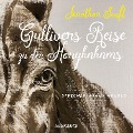 Gulliver bei den Houyhnhnms - Jonathan Swift