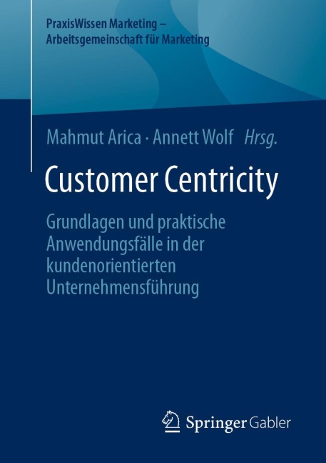 Customer Centricity - 