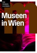 Cover-Bild zum Titel 'Die Feinen Kleinen' von 'Ingrid Luttenberger'