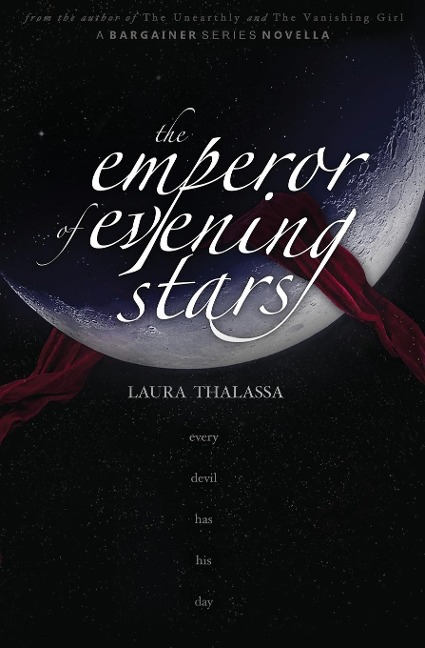 The Emperor of Evening Stars - Laura Thalassa