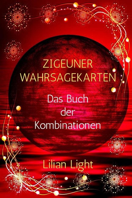 Zigeuner-Wahrsagekarten - Lilian Light