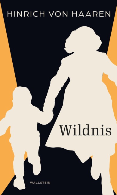 Wildnis - Hinrich von Haaren