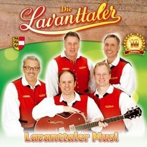 Lavanttaler Musi - Die Lavanttaler