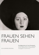Cover-Bild zum Titel 'Frauen sehen Frauen' von ''