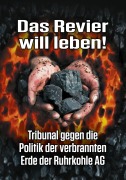 Cover-Bild zum Titel 'Das Revier will leben!' von ''