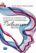 Cover-Bild zum Titel 'Cocuk ve Ergenlere Olaganüstü Durumlarda Psikososyal Destek' von 'Kolektif'
