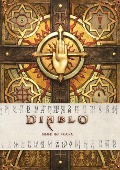 Cover-Bild zum Titel 'Diablo: Book of Prava' von 'Matthew J Kirby'