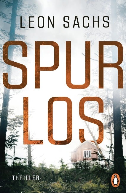 SPURLOS - Leon Sachs