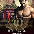 Cover-Bild zum Titel 'The Stone Warriors: Gabriel' von 'D. B. Reynolds'