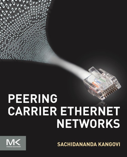 Peering Carrier Ethernet Networks - Sachidanand Kangovi