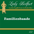 Cover-Bild zum Titel 'Folge 112: Familienbande' von ''