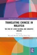 Cover-Bild zum Titel 'Translating Chinese in Malaysia' von ''