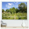 Brandenburg - schöne Ausflugsziele südlich von Berlin (hochwertiger Premium Wandkalender 2024 DIN A2 quer), Kunstdruck in Hochglanz - Gisela Kruse