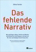 Das fehlende Narrativ - Silvia Tornier