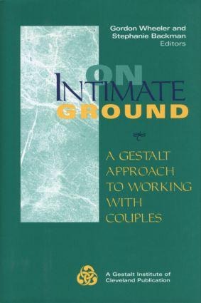 On Intimate Ground - 