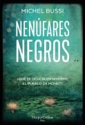 Cover-Bild zum Titel 'Los nenúfares negros' von 'Miche Bussi'