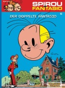 Spirou und Fantasio 06. Der doppelte Fantasio - Andre Franquin