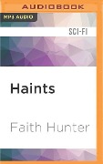 HAINTS M - Faith Hunter
